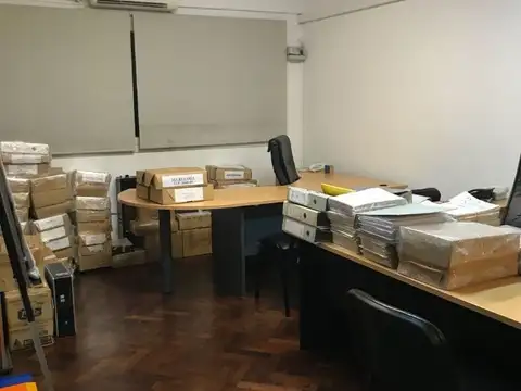 Oficina en Venta en Belgrano, USD 250.000