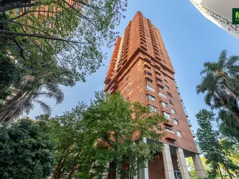 Piso | 5 Ambientes | Vista 360, 3 Cocheras | Venta Belgrano