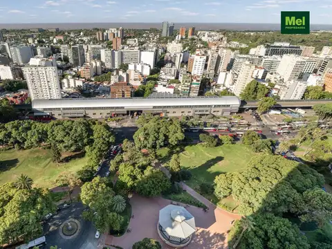 Departamento en Venta de 6 ambientes