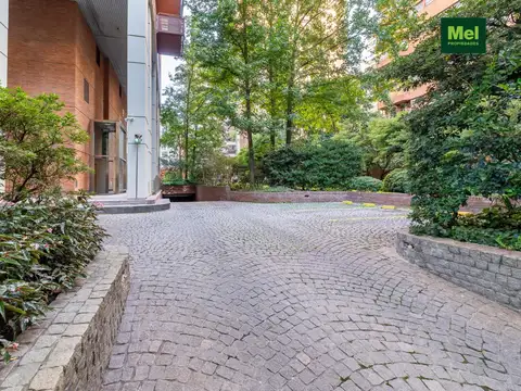 Departamento en Venta en Belgrano Barrancas, USD 1.700.000