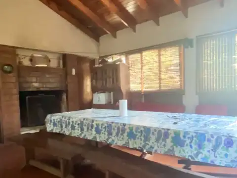 Terreno en Venta 159  mts Fondo