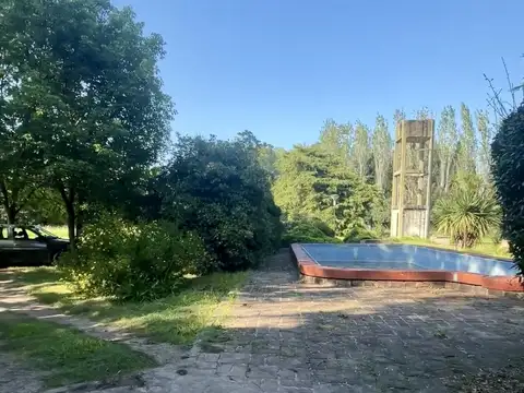 Terrenos y Lotes en Venta en Villa Elisa [Cod: 0020]