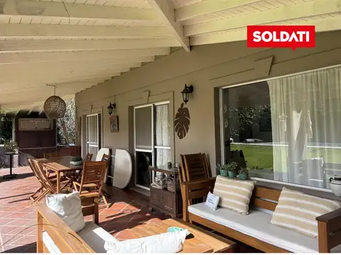 Casa en Venta al Norte