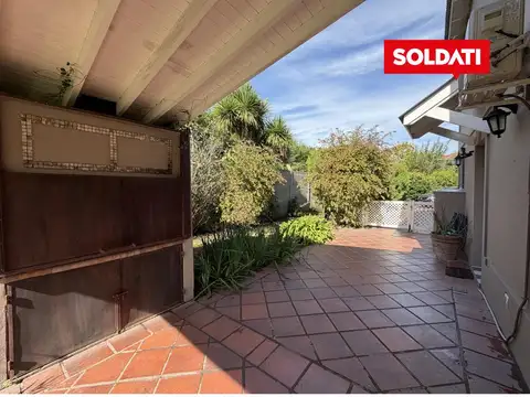 Casa en Venta al Norte