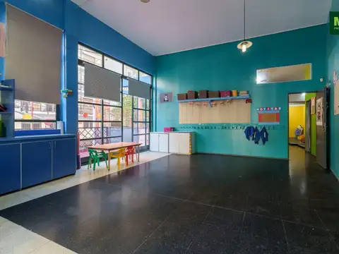 Ph Uso Comercial - Palermo - Venta 