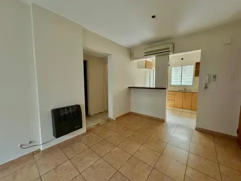 Jujuy 2900 - Departamento en alquiler de dos dormitorios - Rosario, Pichincha