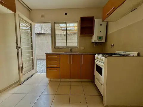 Departamento en Alquiler de 2 dormitorios