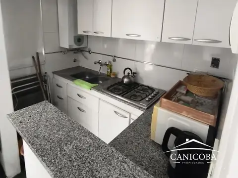 Departamento en Venta en Mar del Plata, USD 52.000