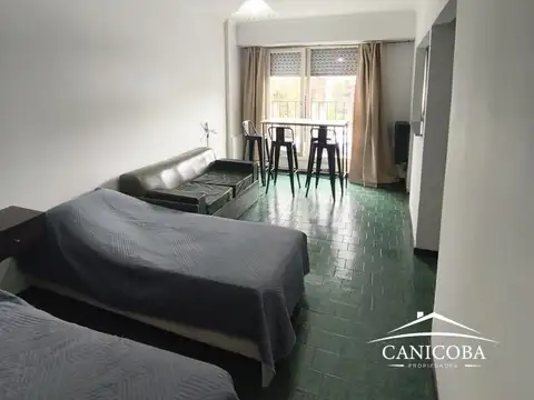 Departamento en La Perla