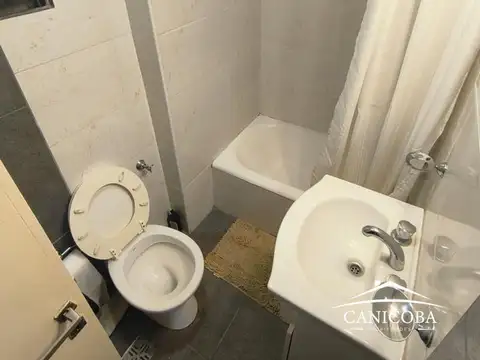 Departamento en La Perla