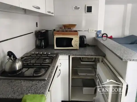 Departamento en Venta 45 años