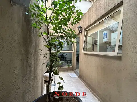 Departamento en Venta en Flores, USD 87.000