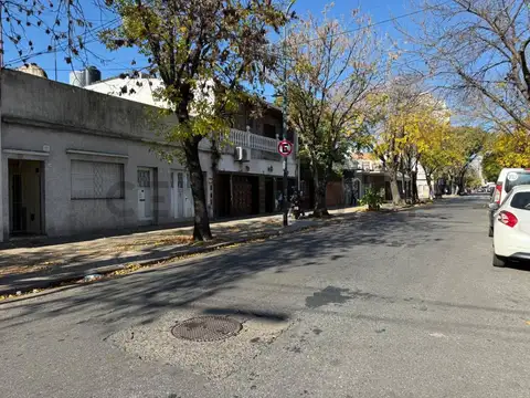 Depto Tipo Casa en Venta de 1 dormitorio