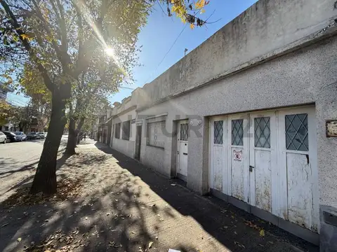 PH en Venta en Monte Castro, Capital Federal