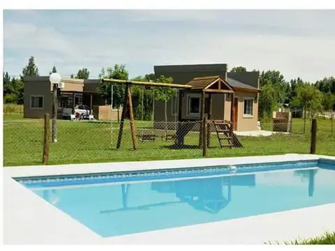 Hotel en Venta en Chascomus, USD 190.000