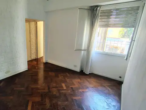 VENTA Departamento 2 Amb Villa General Mitre 37m2