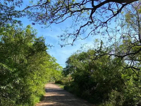 Chacra  el Atillo