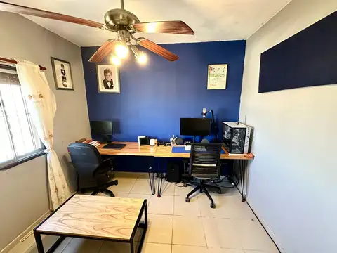 Departamento en Venta al Oeste