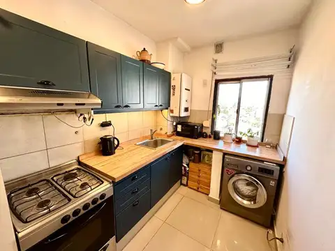 Departamento en Venta de 3 dormitorios