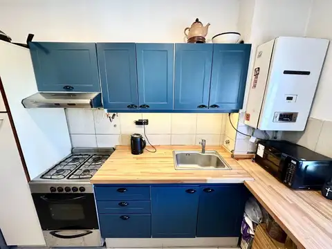 Departamento en Venta de 4 ambientes