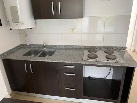 Departamento en Alquiler al Noroeste