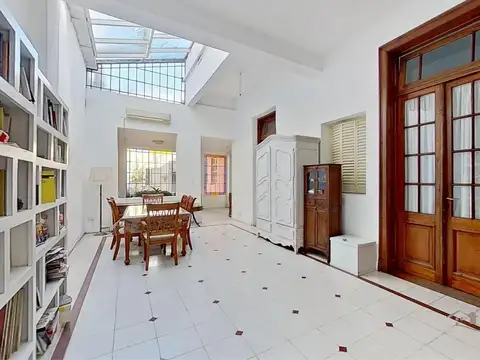 Casa en Venta en Colegiales, CABA