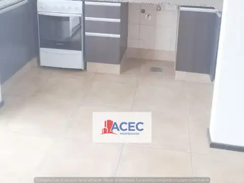 Venta - Departamento - Luis Agote