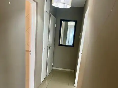 Sanabria 3000, Piso 3