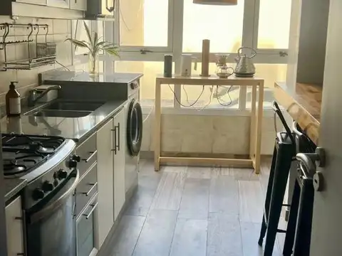 Departamento en Alquiler Temporal al Norte