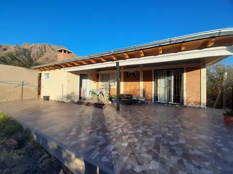 Se vende casa altos del portezuelo apta credito