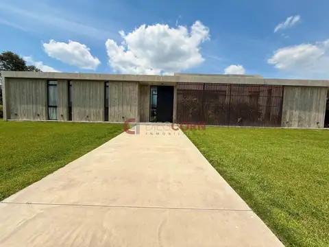 Santa Irene, Comarcas De Lujan 1