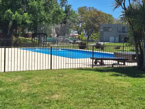 RBS. DIVINO LOTE EN BARRIO MONET, CARDALES