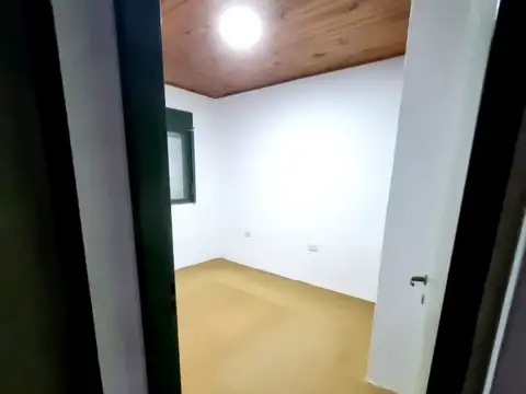 Ana Urquiza De Victorica y Pablo Scéliga , Piso 3