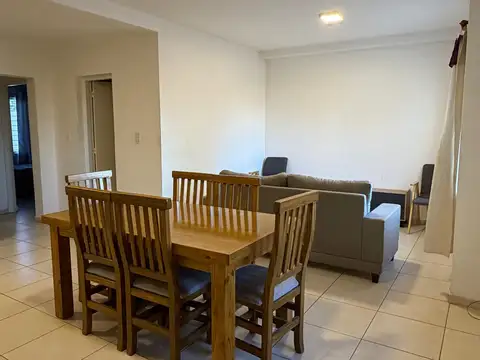 Departamento en Alquiler de 4 ambientes