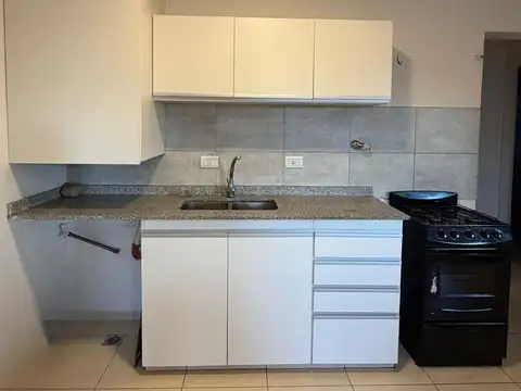 ALQUILER DE DEPARTAMENTO EN COMPLEJO CERRADO