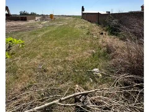 Terreno en Venta en Ricardone, USD 26.000