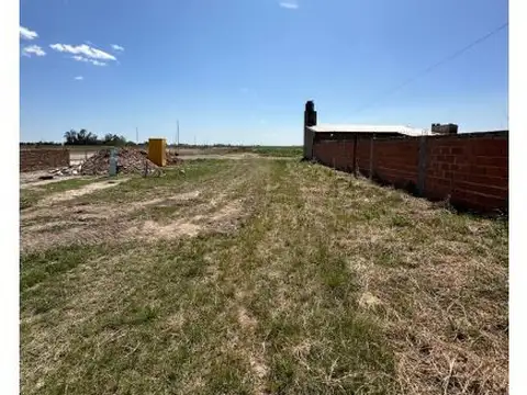 Terreno en Venta de 345,0 m2