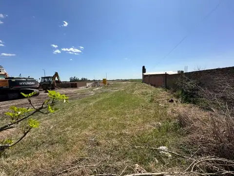 Terreno en Venta en Ricardone, San Lorenzo