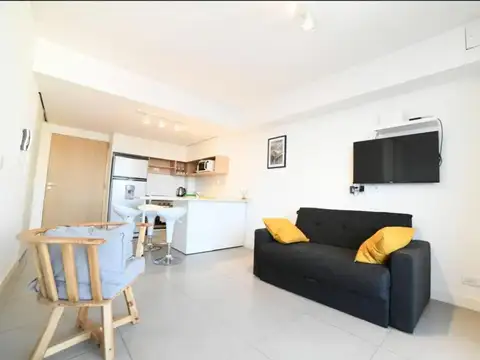 Departamento en Alquiler Apto profesional