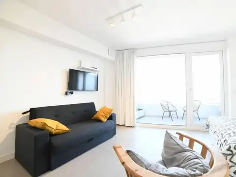 Departamento en Alquiler en Palermo Soho, $ 1.000.000