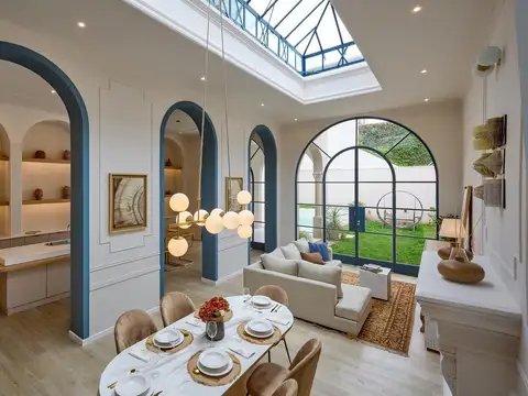 Casa en Venta en Abasto, Rosario
