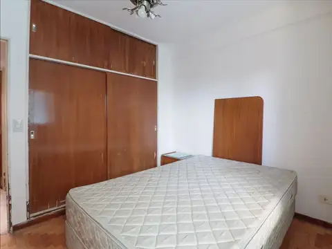 Departamento en Venta en Parque Chacabuco, USD 138.000