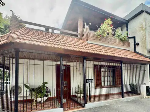 Casa en Venta 36 años
