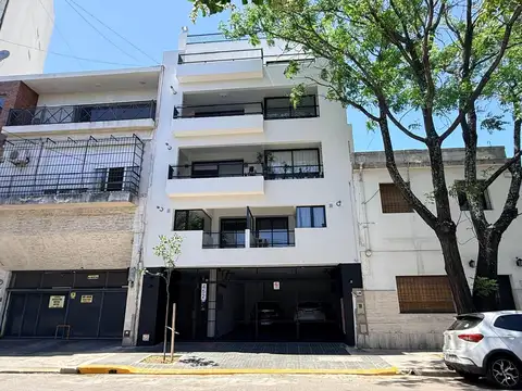 Departamento en Venta en Villa Crespo, Capital Federal