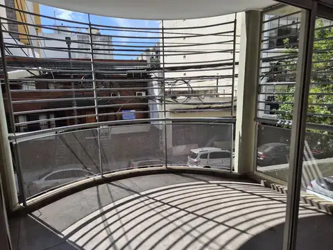 Departamento 4 ambientes con 3 baños