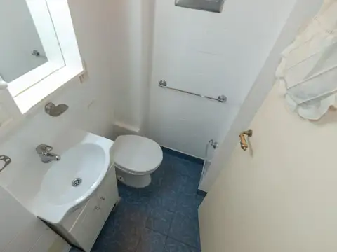Departamento en Venta en Almagro, USD 80.000