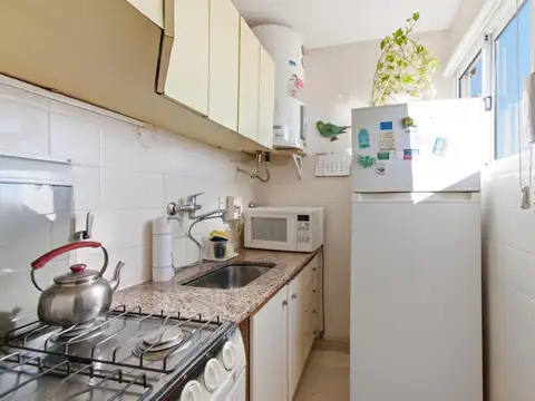 Departamento en Venta de 2 dormitorios