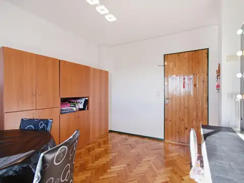 3 Ambientes  - Muy Luminoso - Apto Crédito - Almagro