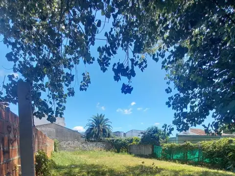 Terreno en Venta en Villa Elvira, USD 30.000