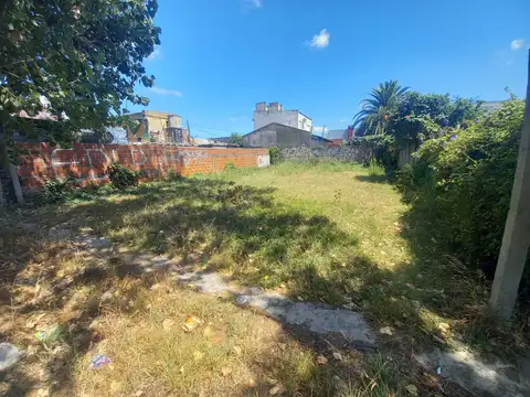 Lote en Villa Elvira, La Plata
